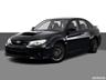 2013 Subaru Impreza WRX Premium  Photo